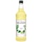 Monin Monin Lime Syrup 1 Liter Bottle, PK4 M-FR029F - alternate 1
